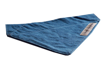 Oliver's Wardrobe Denim Bandana